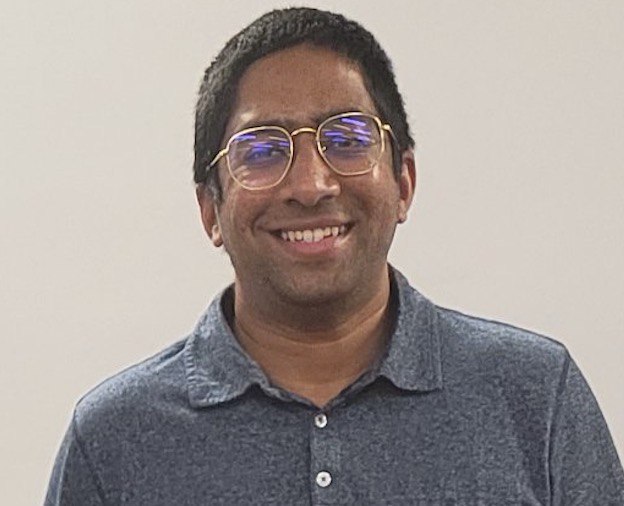 Abhishek Mallela